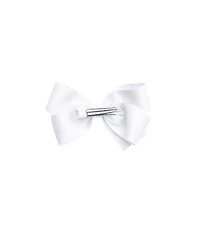 Bits & Bows Girls Bits and Bows Little/Big American Flag Hair Bow