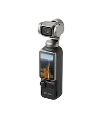 Xtra Edge Muse 4K Action Camera
