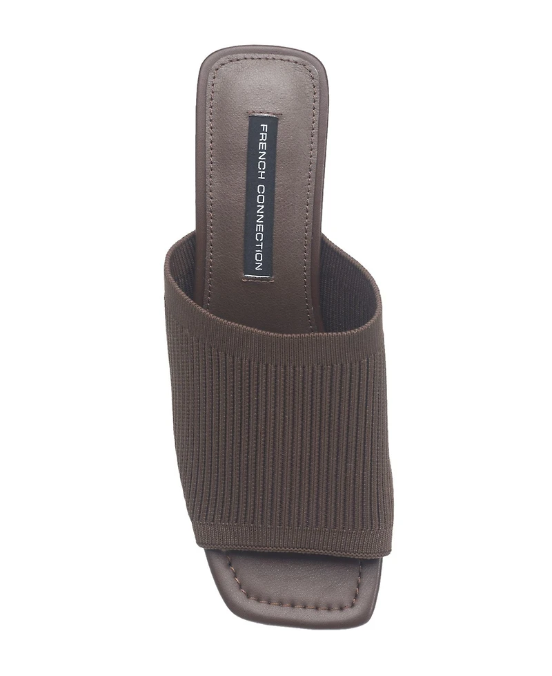 French Connection Ladies Styles Heel