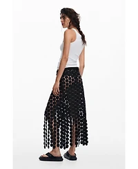 Desigual Women's Catwalk skirt