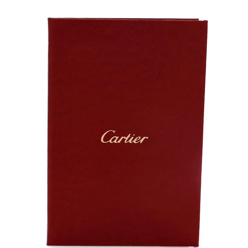Pre-Owned Cartier Clash de Cartier Pendant Necklace