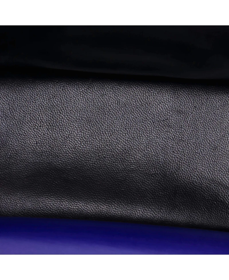 Pre-Owned Loewe Small Barcelona Shoulder Bag Leather