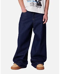 mnml Men's Rave Raw Jeans