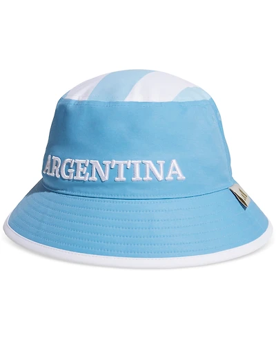 adidas Men's Argentina Fan Bucket Hat