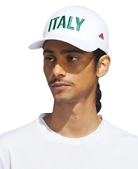 adidas Men's Italy Ultimate Cap
