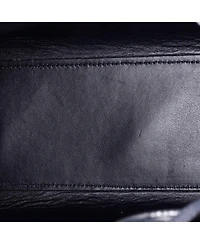Pre-Owned Saint Laurent Nano Sac de Jour Nm Bag Leather
