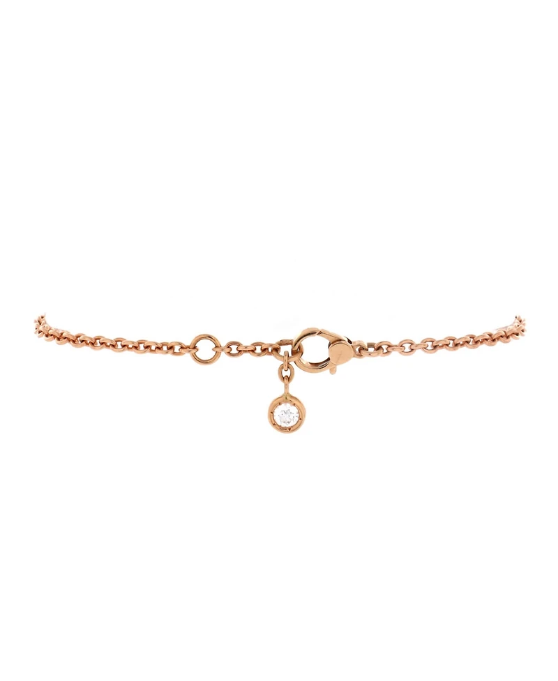 Pre-Owned Hermes Finesse Bracelet