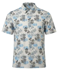 Pga Tour Men's Short-Sleeve Polo Shirt