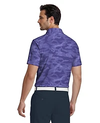 Pga Tour Men's Classic-Fit Polo Shirt