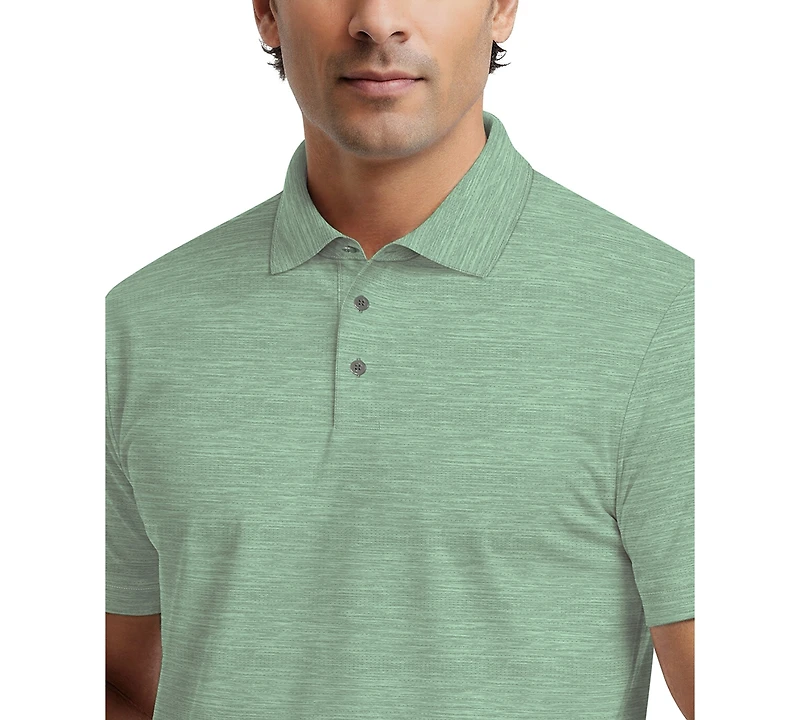 Pga Tour Men's Classic-Fit Golf Polo Shirt
