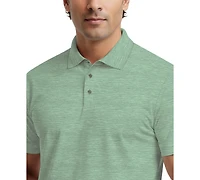 Pga Tour Men's Classic-Fit Golf Polo Shirt