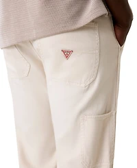 Guess Men's Mason Carpenter Straight-Leg Jeans