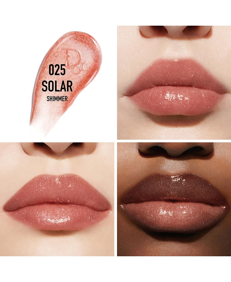 Dior Addict Lip Maximizer Gloss, 0.02 oz.