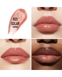 Dior Addict Lip Maximizer Gloss, 0.02 oz.