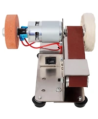 Yobtop Mini Belt Sander