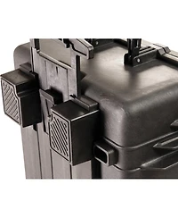 Pelican 1560MNF Case and Mobility Kit without Foam
