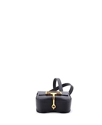 Pre-Owned HERMES Mini Della Cavalleria Shoulder Bag Epsom