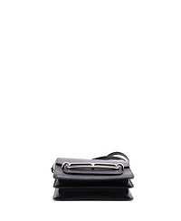 Pre-Owned HERMES 18 Roulis Bag Evergrain