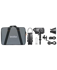 Godox Knowled M300D Daylight Led Light