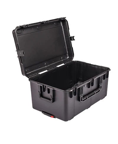 Skb Injection Molded Empty Equipment Case (29 x 18 x 14-Inch)