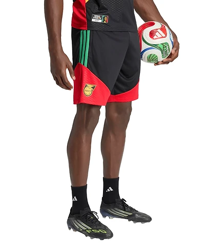 adidas Men's Jamaica Tiro Training Shorts