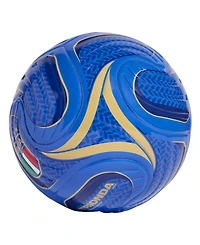 adidas Men's World Cup 2026 Figc Italy Mini Home Ball