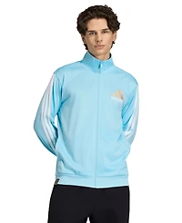 adidas Men's Fifa World Cup 2026 Argentina Track Jacket