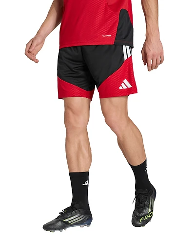 adidas Men's Germany 2026 Tiro Training Shorts