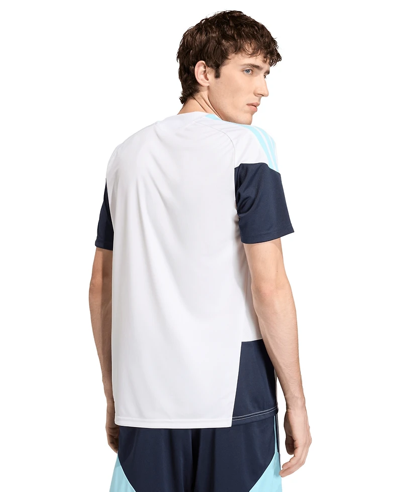 adidas Men's Argentina Tiro Training Jersey