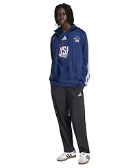 adidas Men's Fifa World Cup 2026 Usa Track Jacket