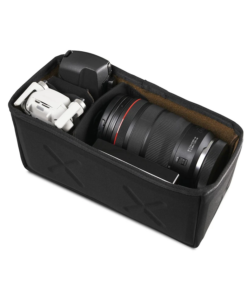 Nomatic Camera Cube for Peter McKinnon 25L Camera Backpack, Small