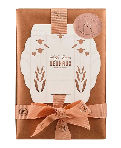 Neuhaus Mother's Day Ballotin 1/4 lb., 10 Pieces