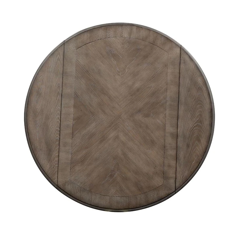 Liberty Furniture Industries, Inc Magnolia Manor Optional 5 Piece Drop Leaf Set