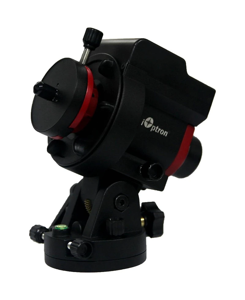 iOptron SkyGuider Pro Camera Mount Full Package