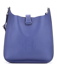 Pre-Owned HERMES 33 Evelyne Sellier Bag Epsom