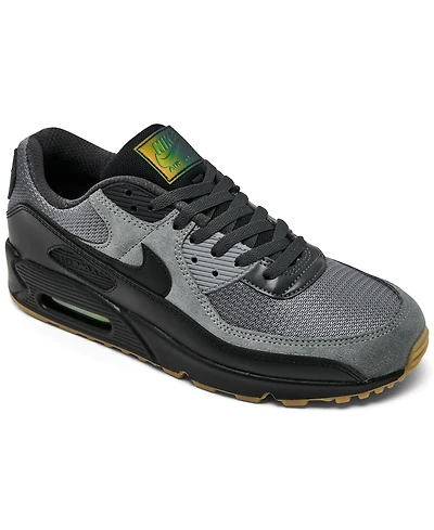 Nike Men's Air Max 90 Casual Sneakers from Finish Line