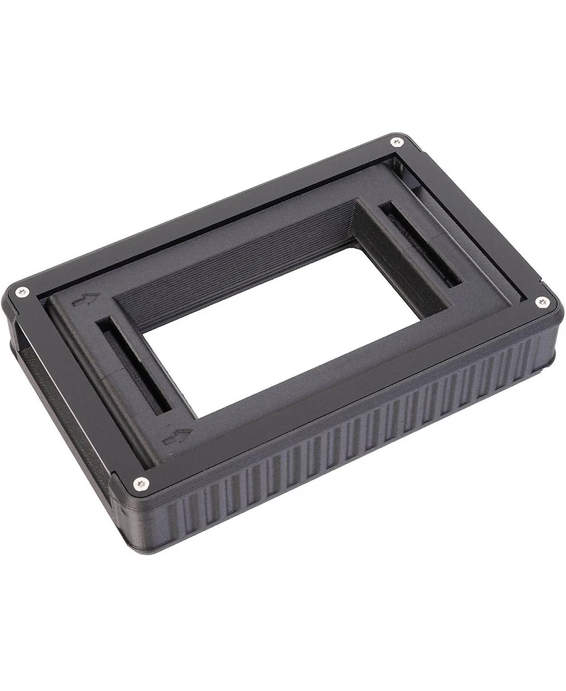 Negative Supply Enthusiast Plus Kit for 35mm, 120, and 4x5" Film Scanning with Basic Riser Xl