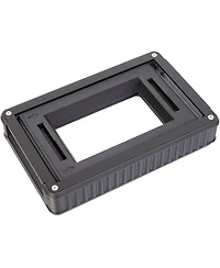 Negative Supply Enthusiast Plus Kit for 35mm, 120, and 4x5" Film Scanning with Basic Riser Xl