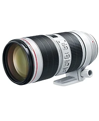 Canon Ef 70-200mm f/2.8L Is Iii Usm Lens, Bundle with Hoya 77mm Uv and Cpl Filters