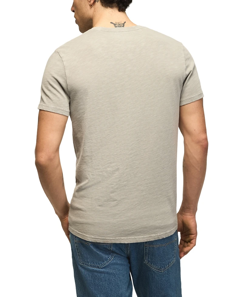 Lucky Brand Men's Short-Sleeve T-shirt