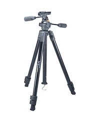 Vanguard Veo 2 Pro 263AV 3-Section Aluminum Tripod with Veo 2 Ph-15 Video Head