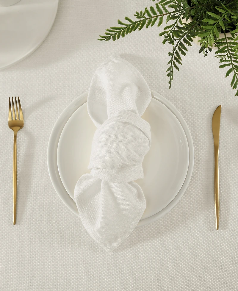 Laura Ashley Esme Napkins, Set of 8