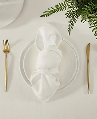 Laura Ashley Esme Napkins, Set of 8
