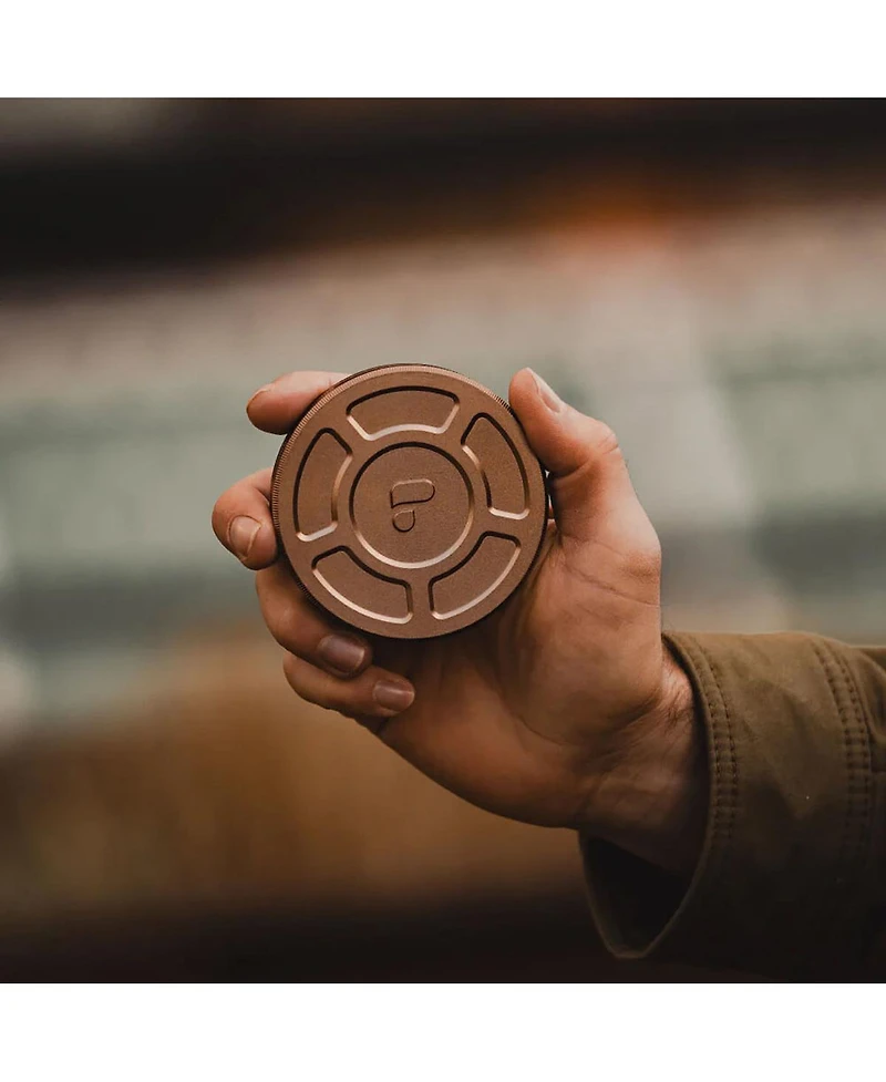 Polar Pro Peter McKinnon 135 Series 67mm Chroma Circular Polarizer Filter