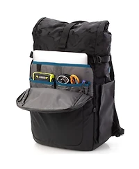 Tenba Fulton V2 14L Backpack for Mirrorless or Dslr Camera with 3-4 Lenses and 13" Laptop