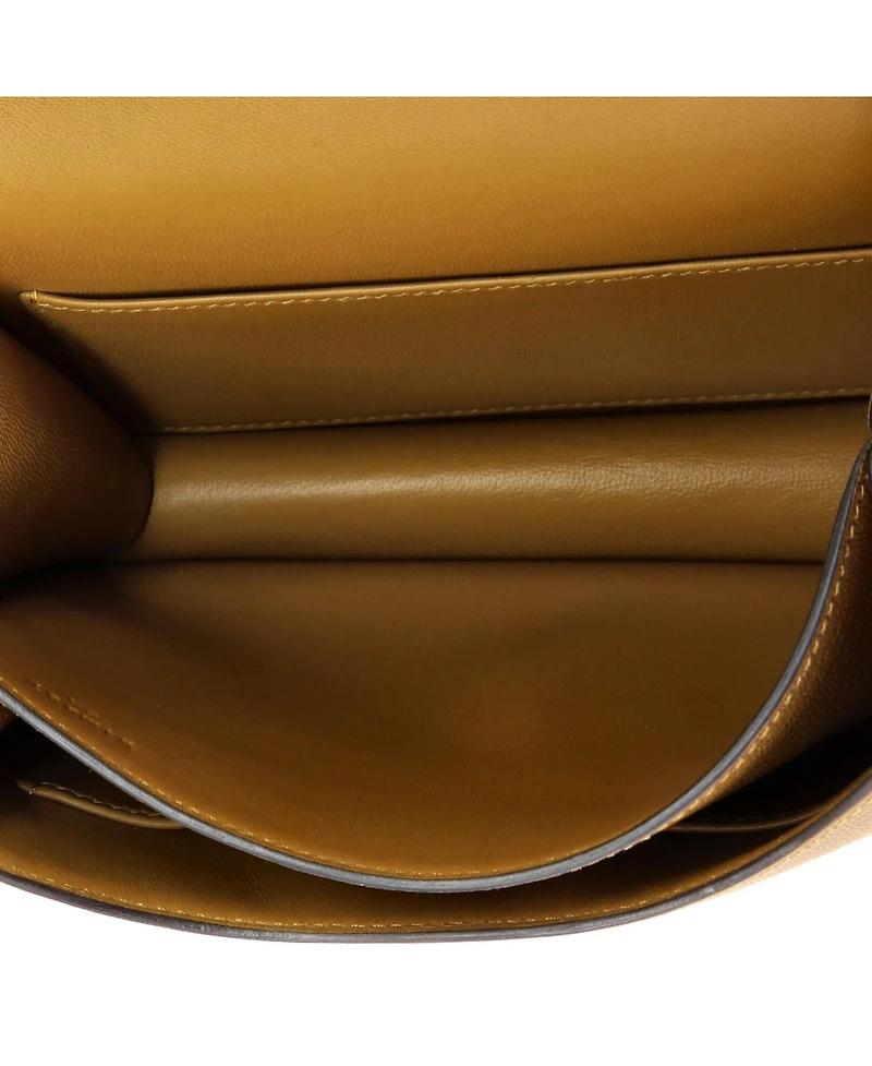 Pre-Owned HERMES 18 Constance Nm Bag Chevre Mysore