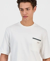 Guess Men's Varcy T-Shirt