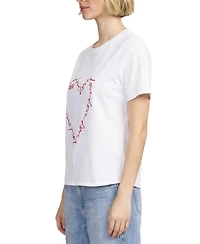 Elle Collection Women's Graphic Tee