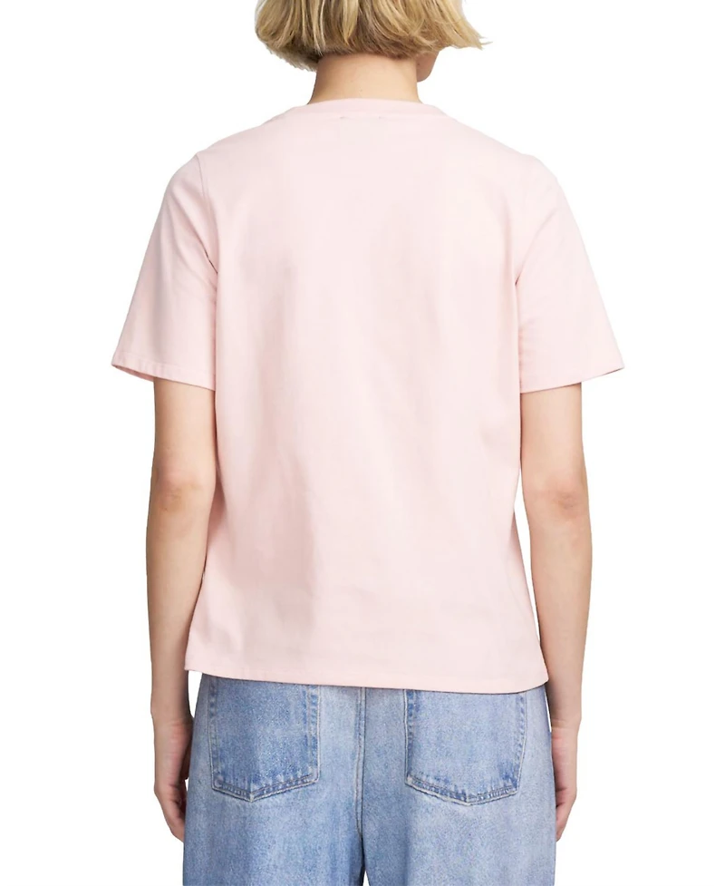 Elle Collection Women's Graphic Tee