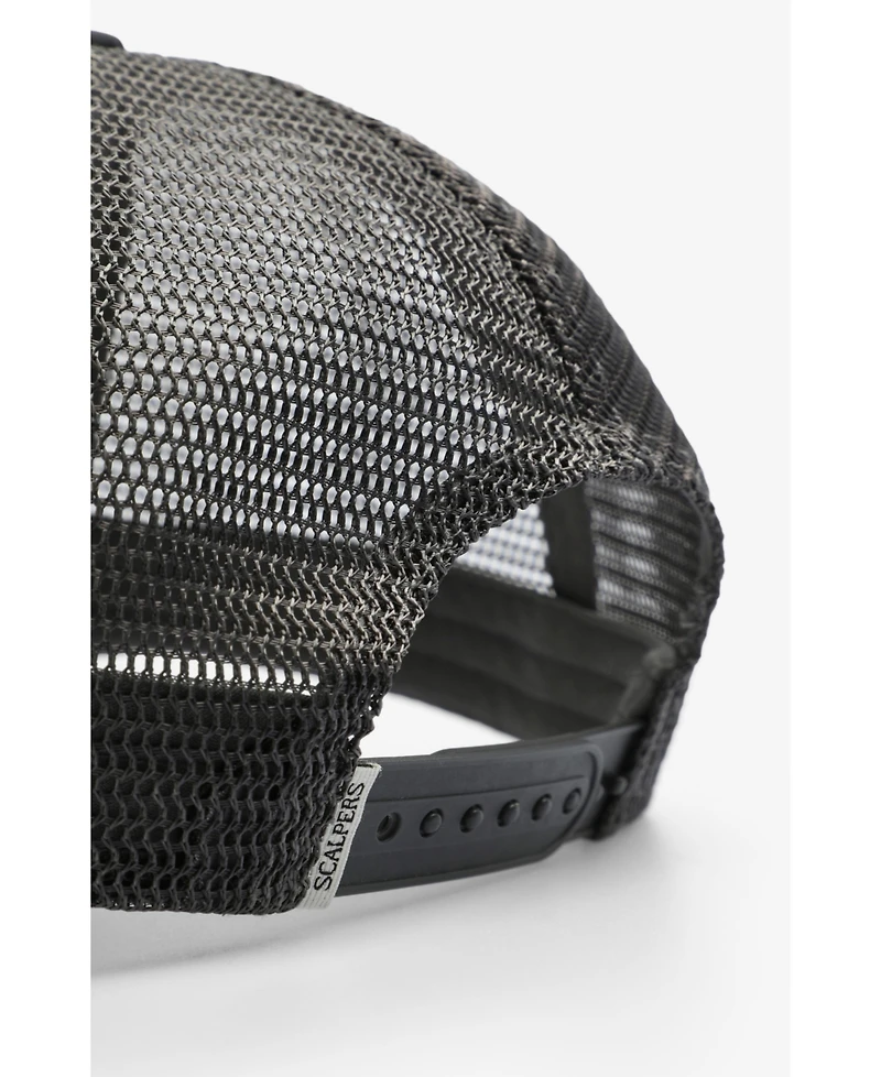 Scalpers Women's Swim Club Trucker Cap